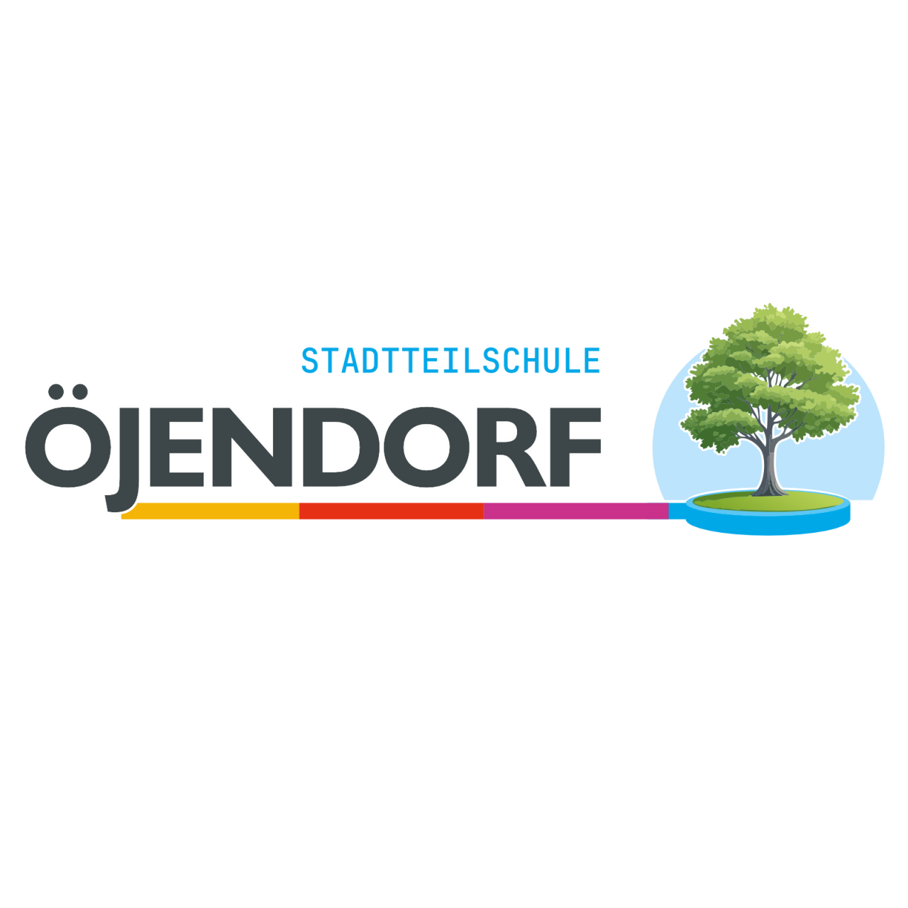 Stadtteilschule Öjendorf